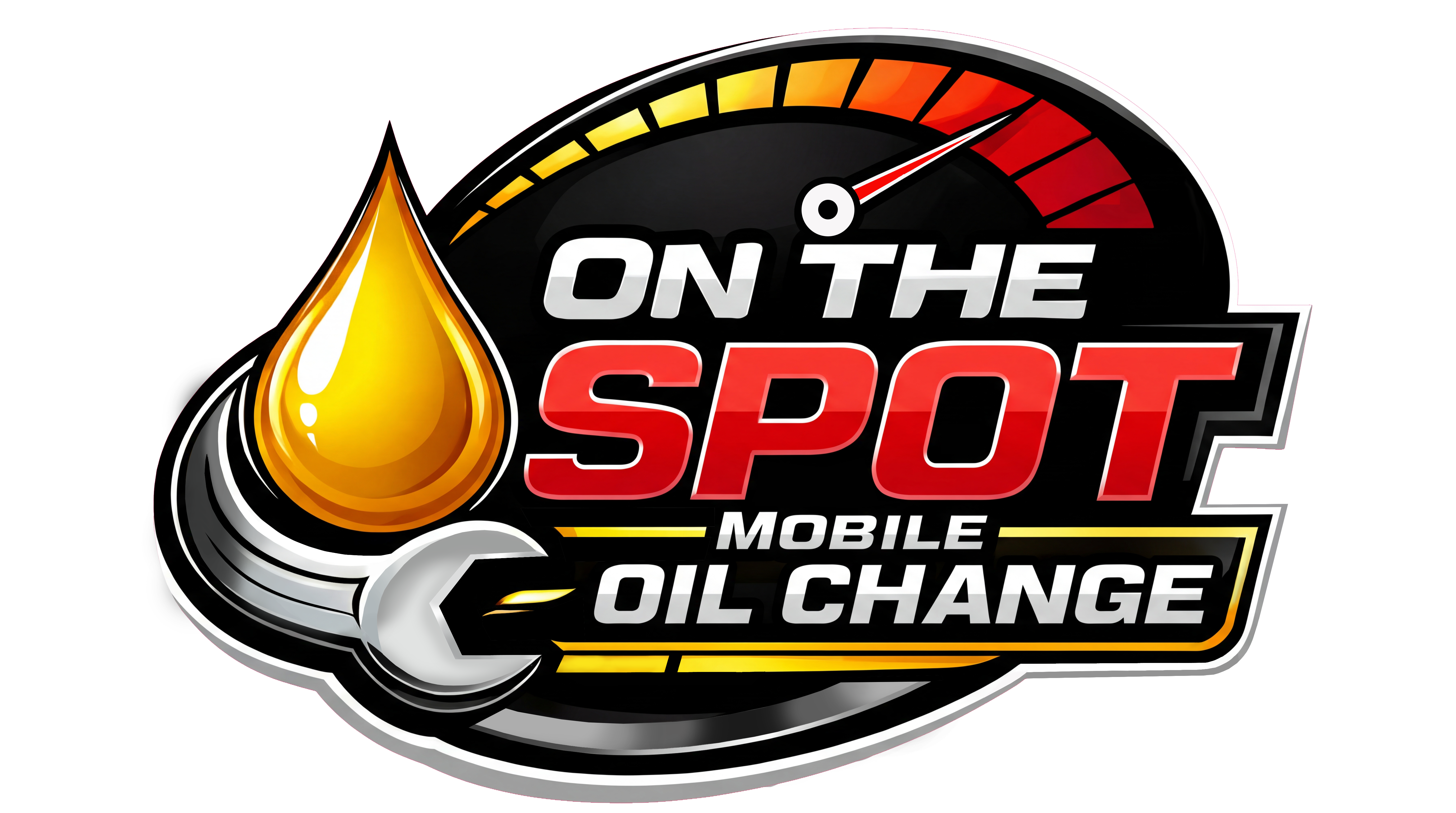 On The Spot Mobile Oil Changes
